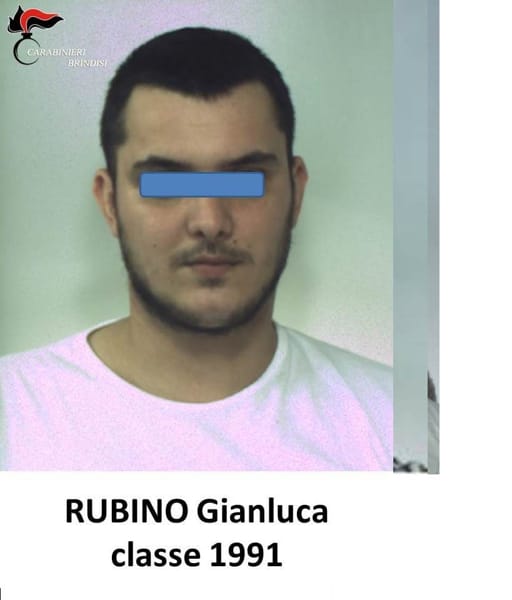 Gianluca Rubino