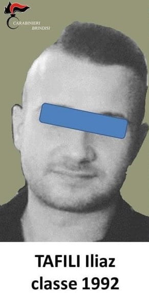 Iliaz Tafili