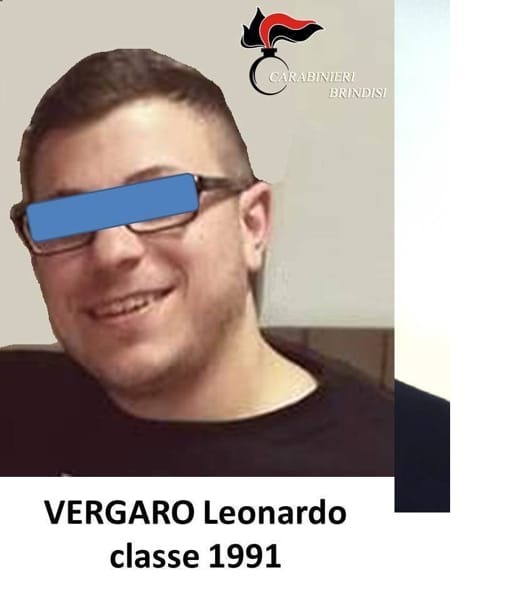 Leonardo Vergaro