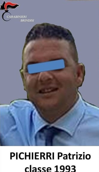 Patrizio Pichierri