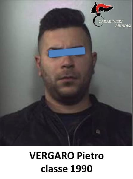 Pietro Vergaro(1)