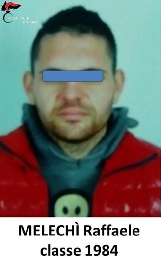 Raffaele Melechì