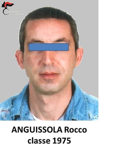Rocco Anguisolla
