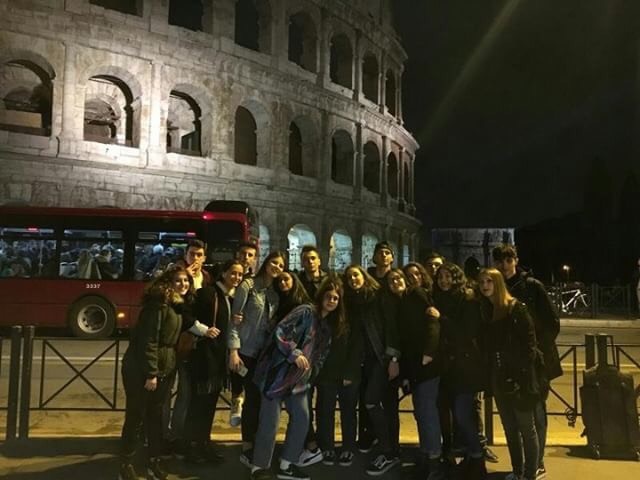 Roma 3
