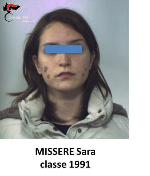 Sara Missere