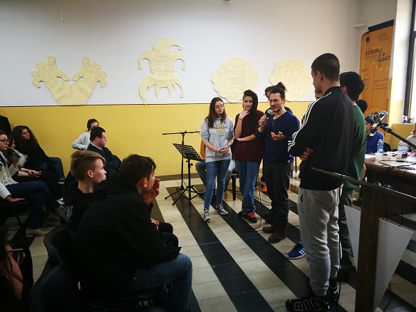 liceo durano