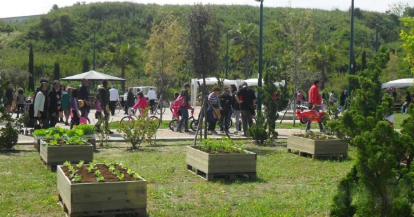 Hortus 2018