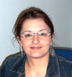 SARACINO m. teresa
