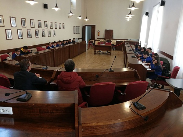 bambini in Comune2