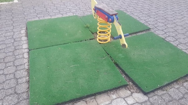 giochi piazz Pertini