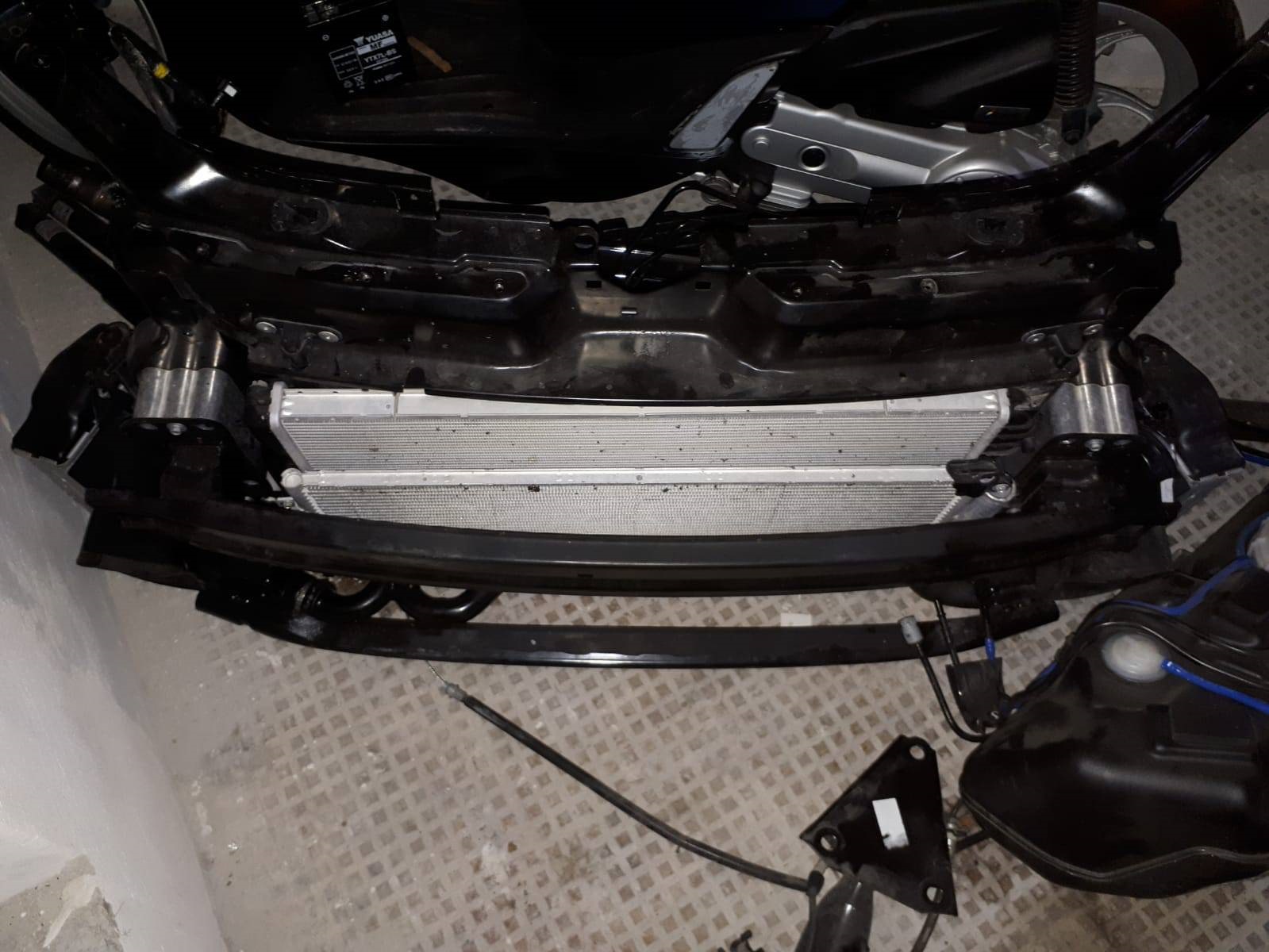 pezzi auto1