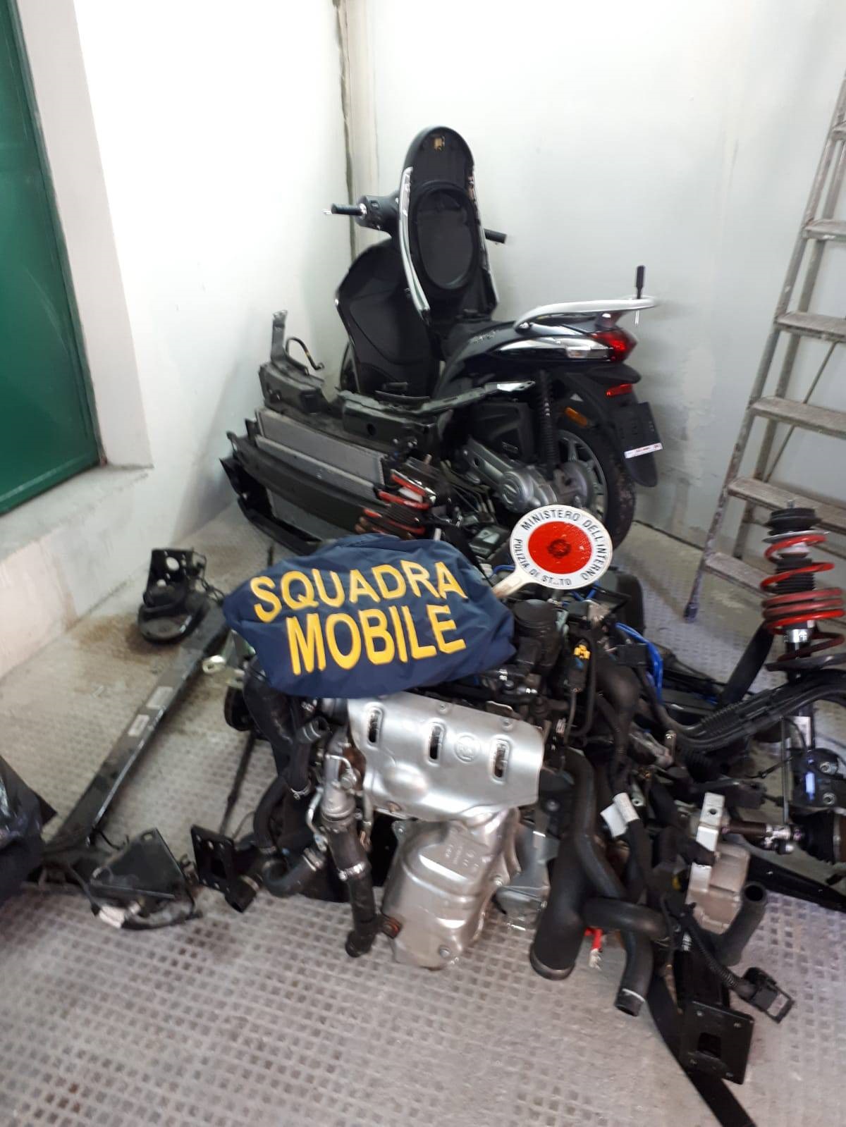 piaggio
