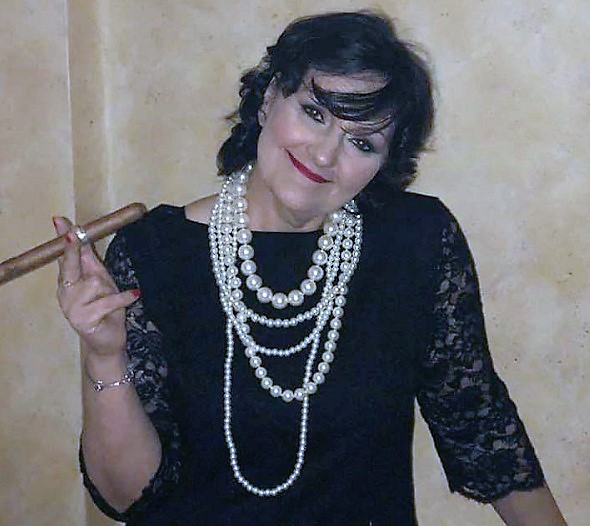 Carmela Rita