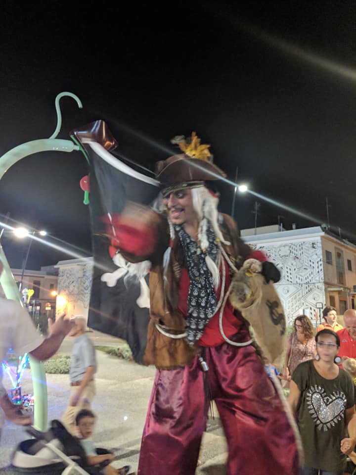Notte bianca bambini1