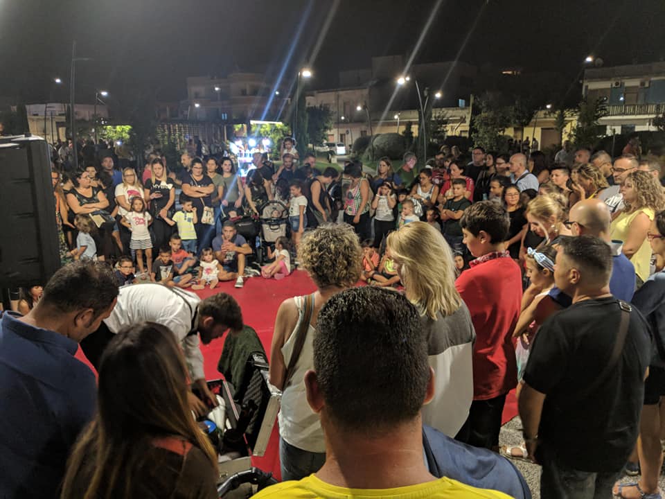 Notte bianca bambini11