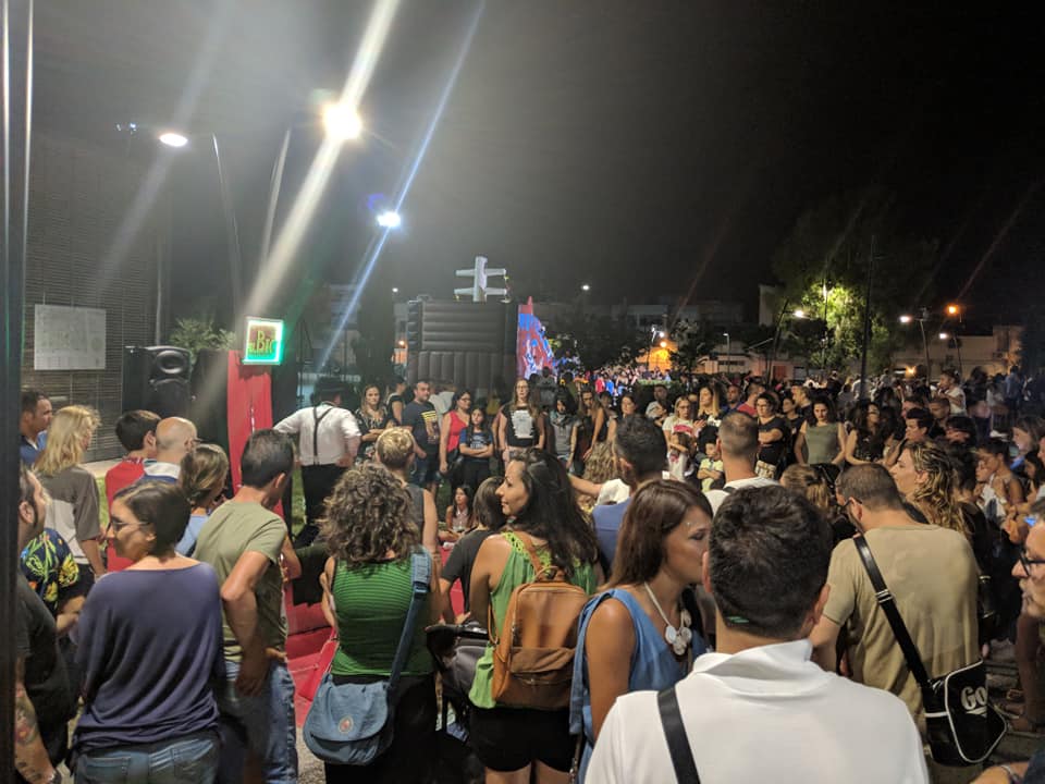 Notte bianca bambini2