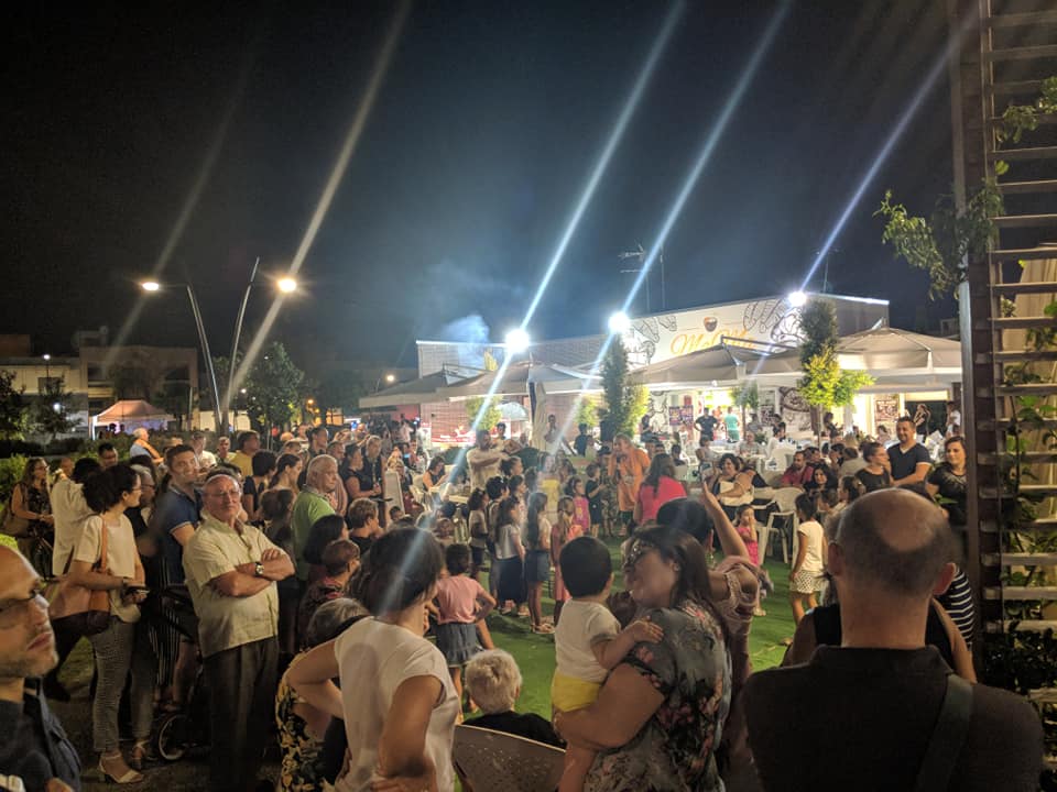 Notte bianca bambini4