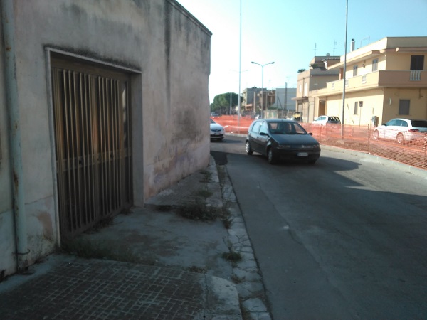 Viale Indipendenza