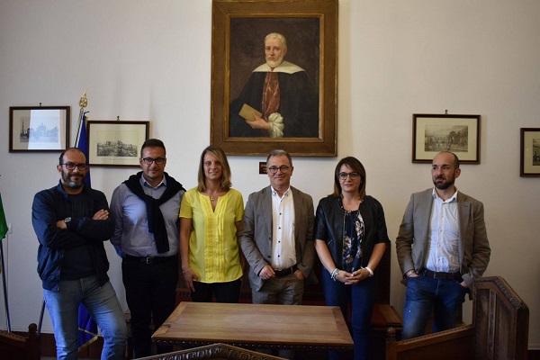 ultima giunta