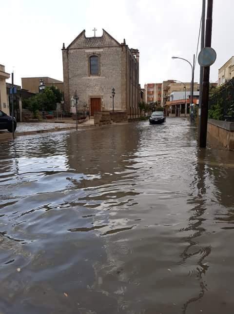 via Torre S. Susanna