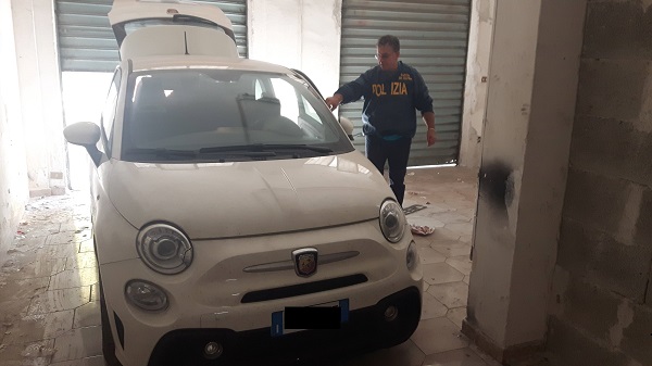 auto rubata2
