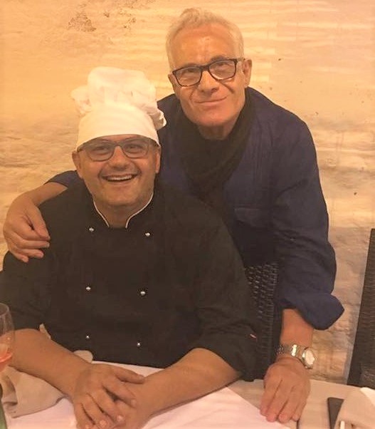 giovanni con carlo pignatelli