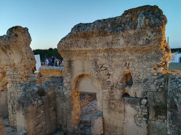 terme romane malvindi