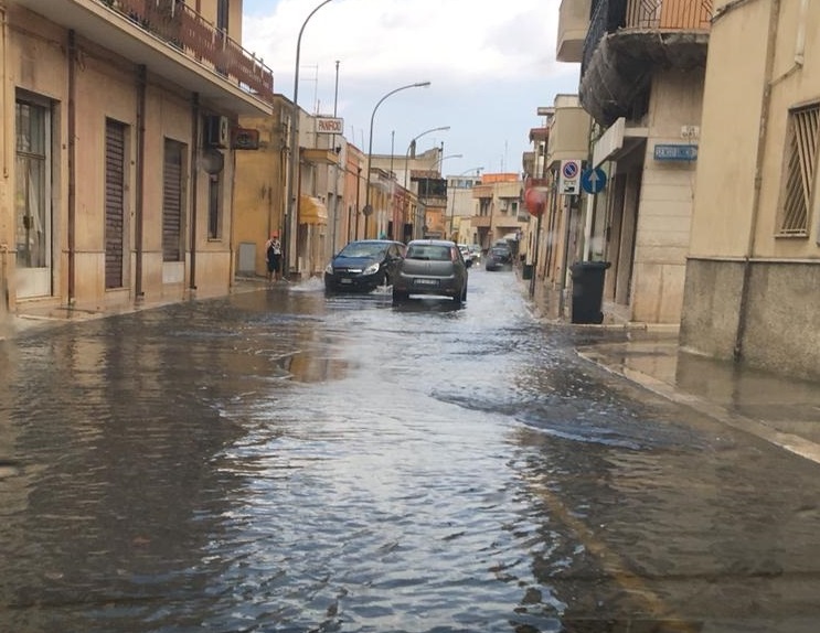 via Torre