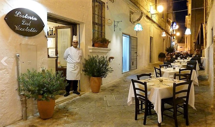 vicoletto