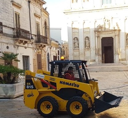 chiesa madre