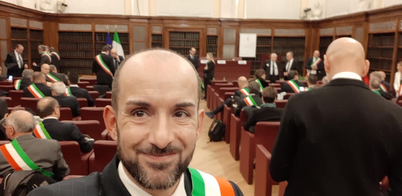 calò al Senato