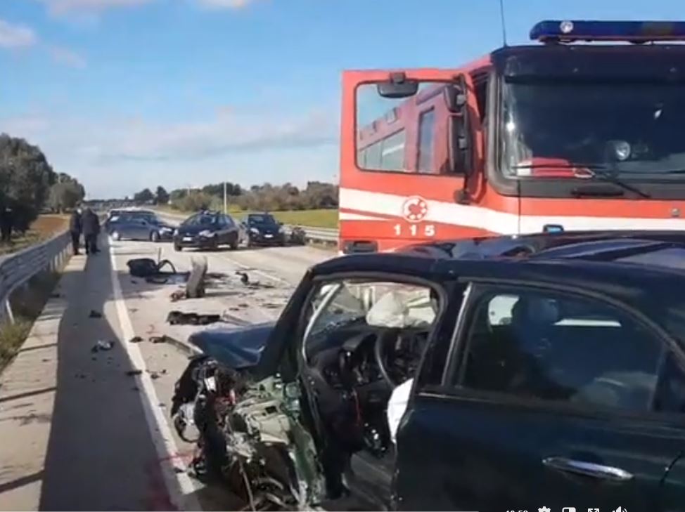 INCIDENTE 11 GENN 191