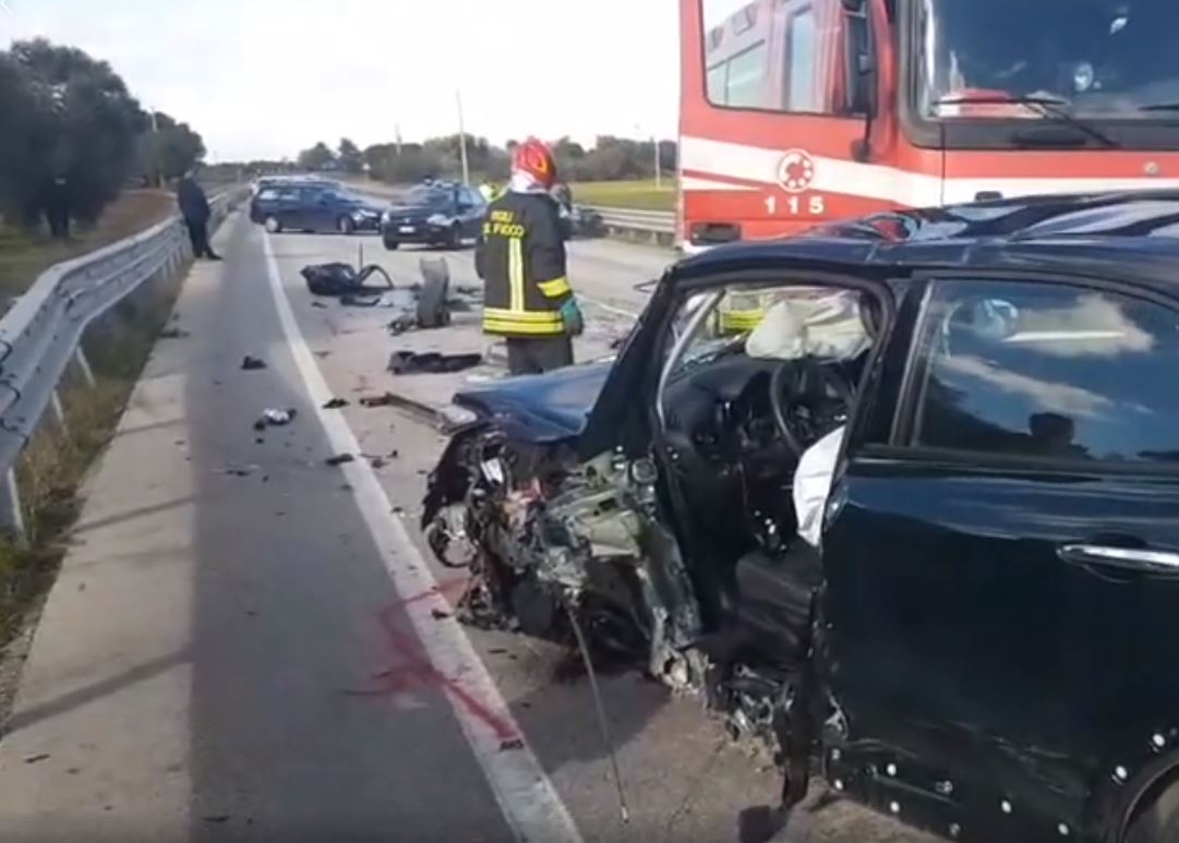 INCIDENTE 11 GENN 1912
