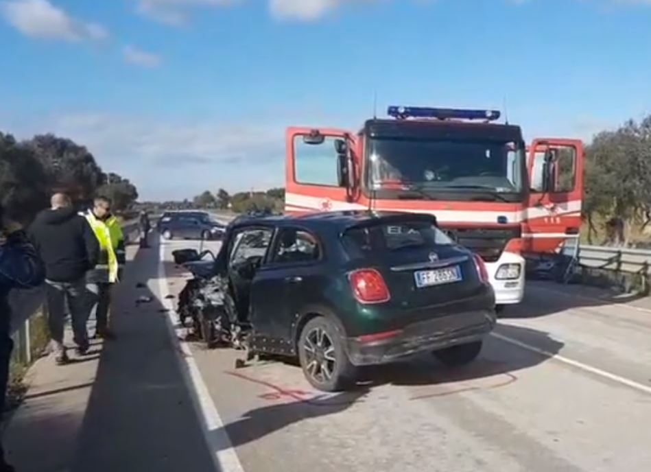 INCIDENTE 11 GENN 19321