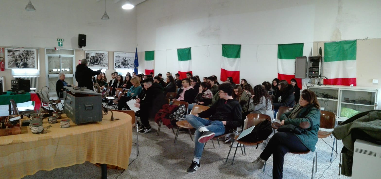 Mar Messe e ITC2