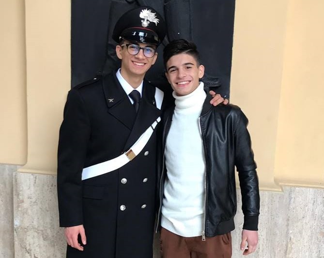 vito e mimmo dell’aquila