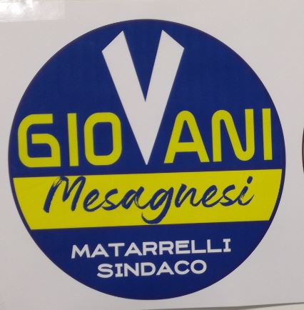 Giovani Mesagnesi1