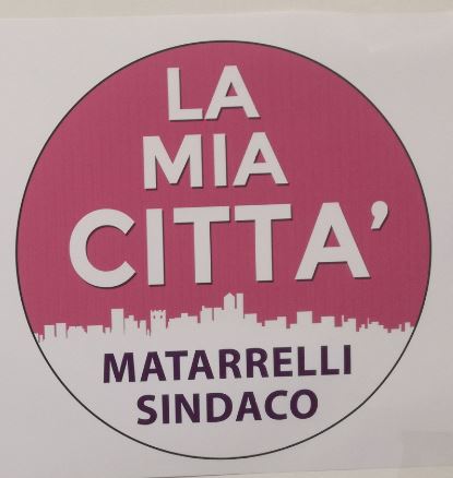 La Mia Città