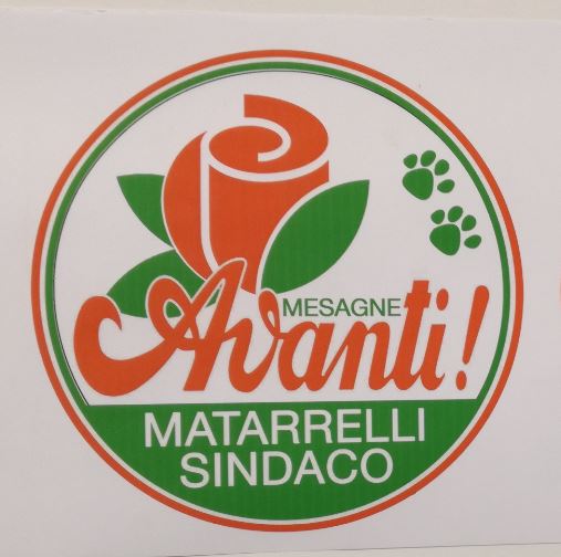 Mesagne Avanti1