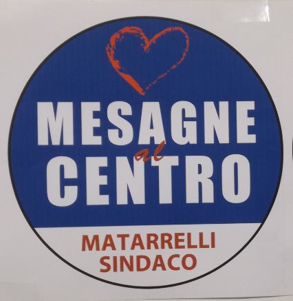 Mesagne al Centro