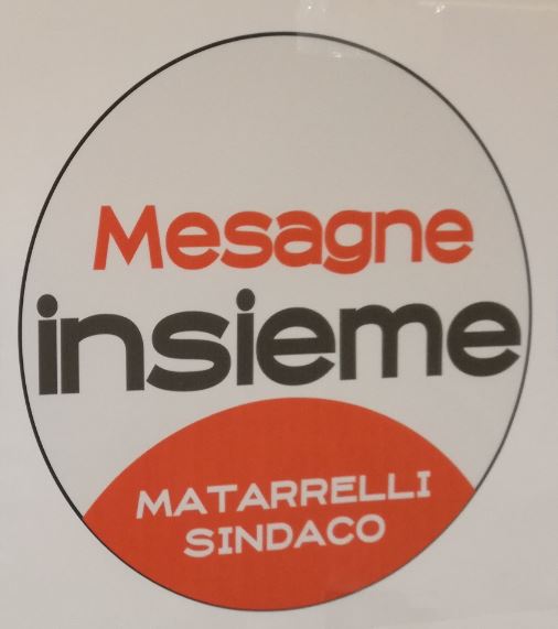 Mesagne insieme 1