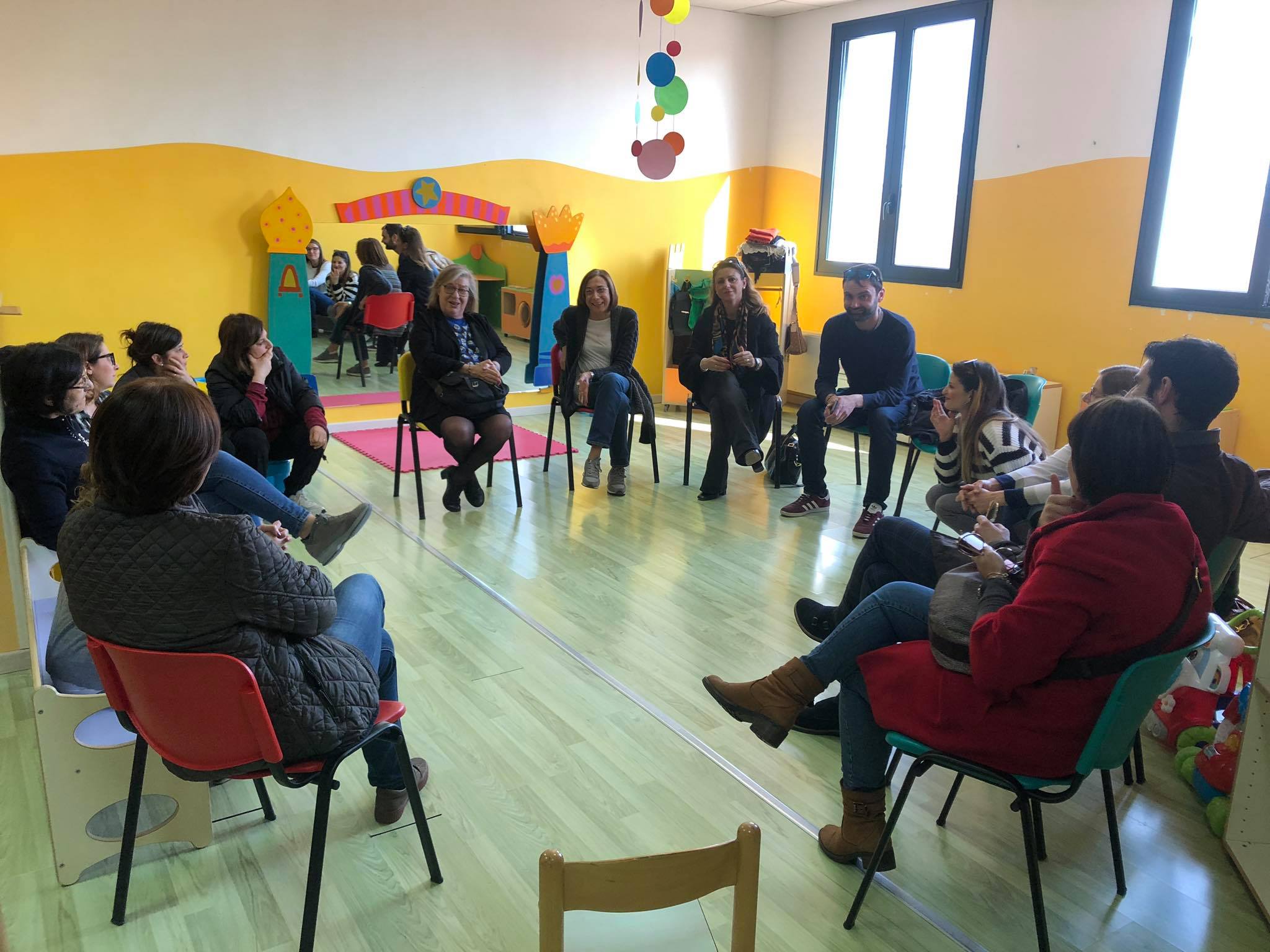 coop Cresciamo Insieme