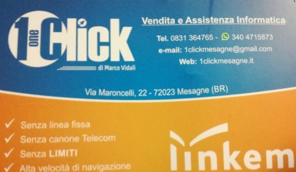 click di marco vidali