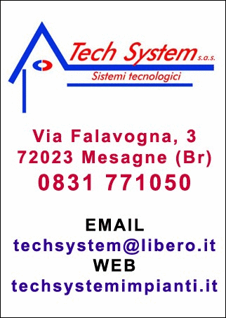 techsystem
