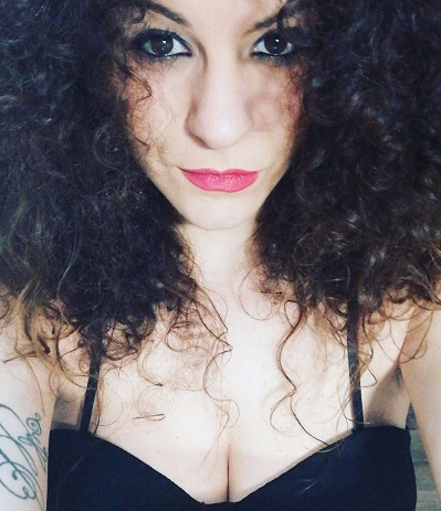 azzurra de nitto