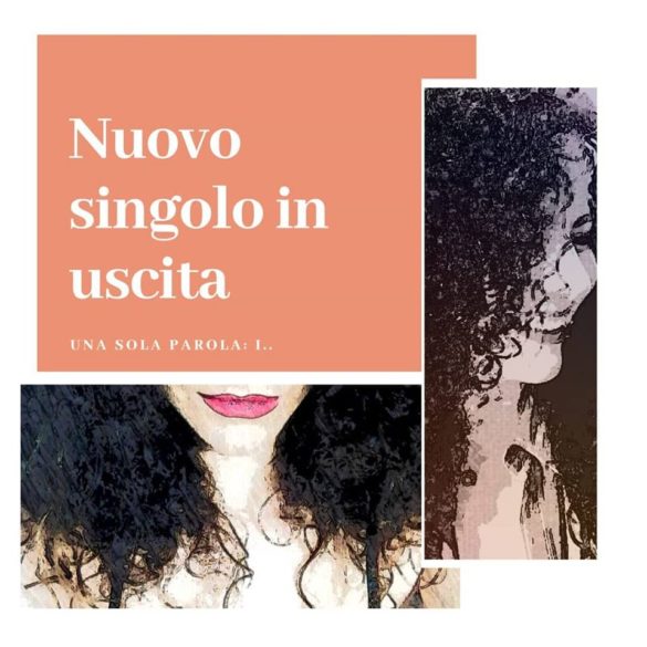 azzurra nuovo singolo