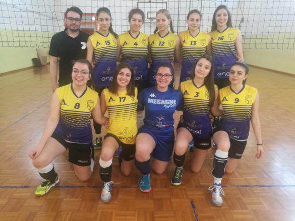 volley gio1
