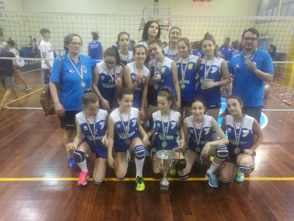 volley giov
