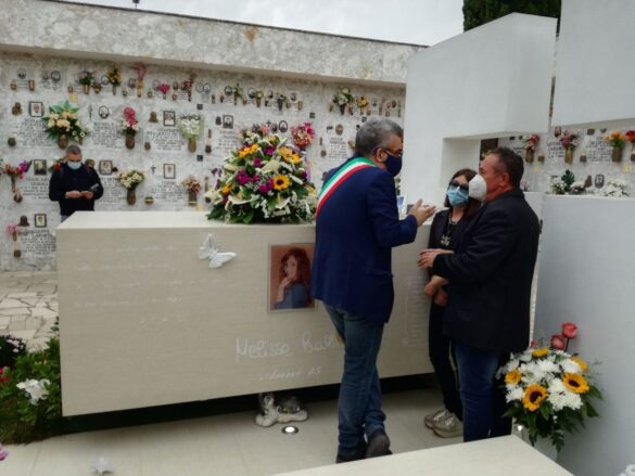 Matarrelli Rita e Massimo cimitero1
