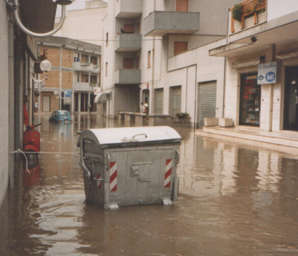 allagamenti T Normanno